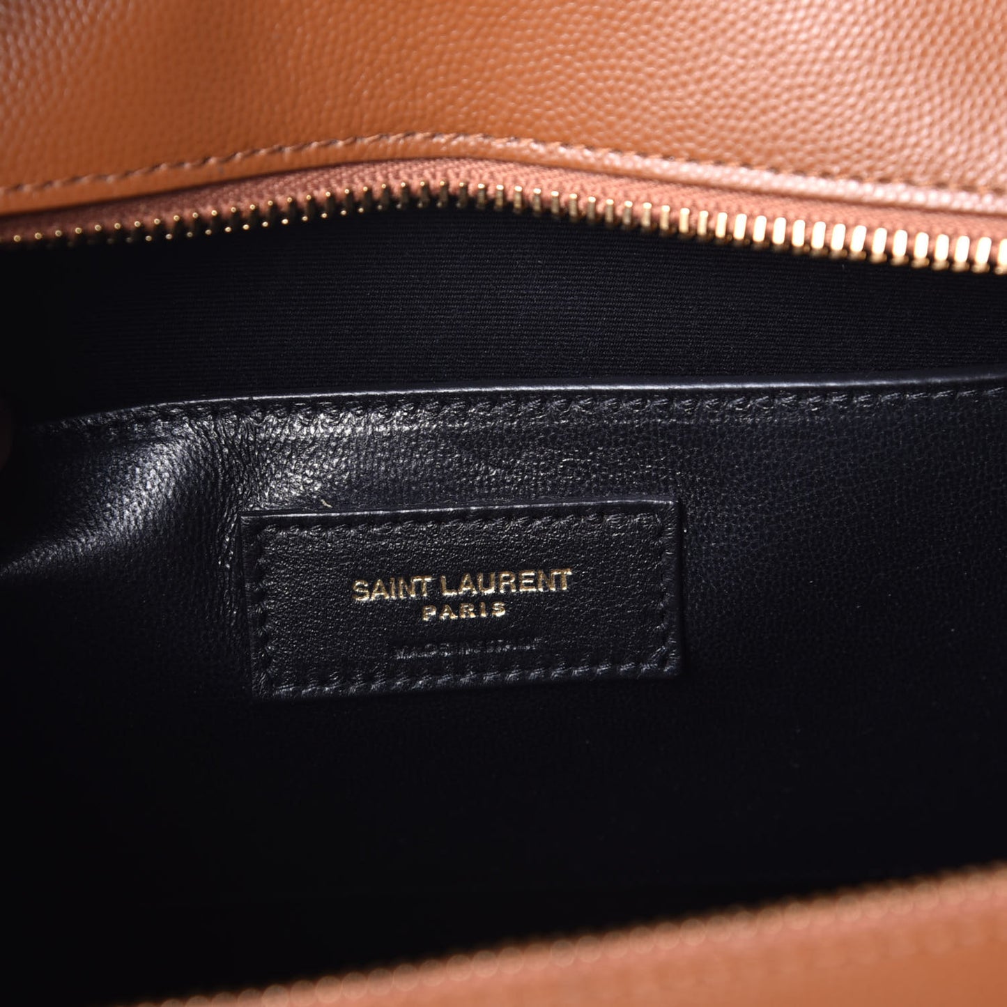 Grain De Poudre Medium Uptown Tote Brick