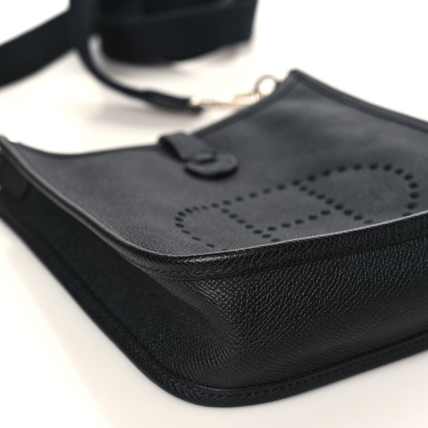 Epsom Evelyne TPM Black