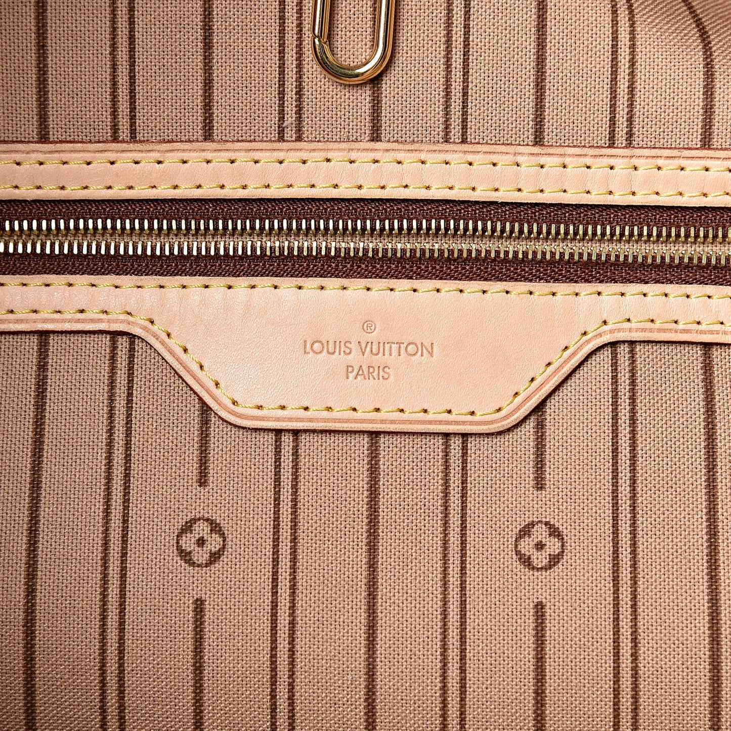 Monogram Delightful PM