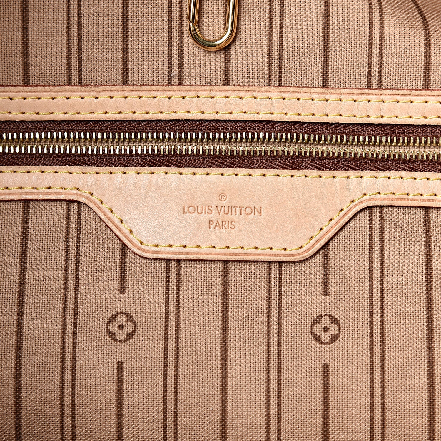 Louis Vuitton Monogram Delightful PM 7 of 10