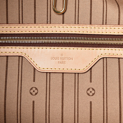 Louis Vuitton Monogram Delightful PM 7 of 10