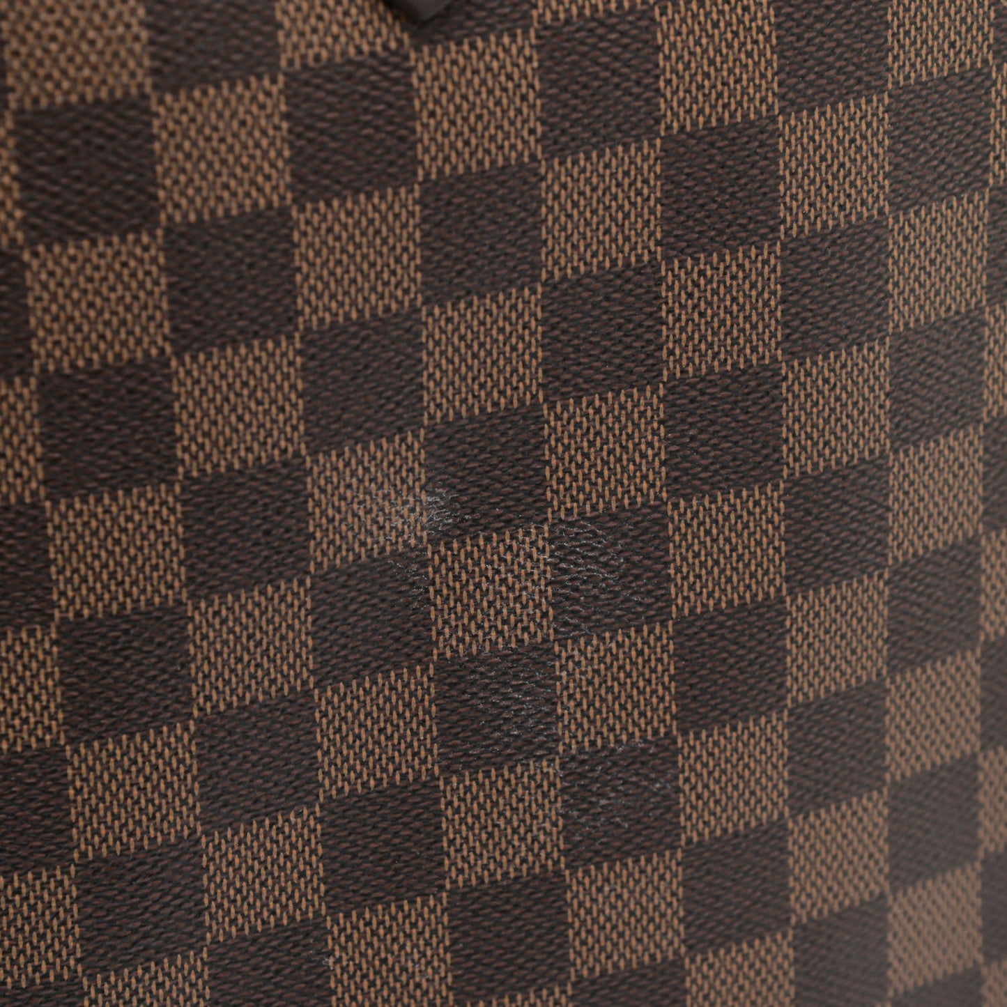 Damier Ebene Neo Neverfull MM Rose Ballerine