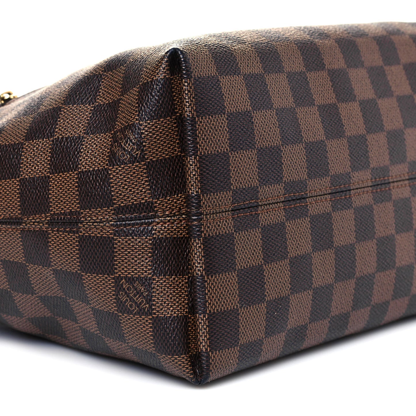 Damier Ebene Iena PM