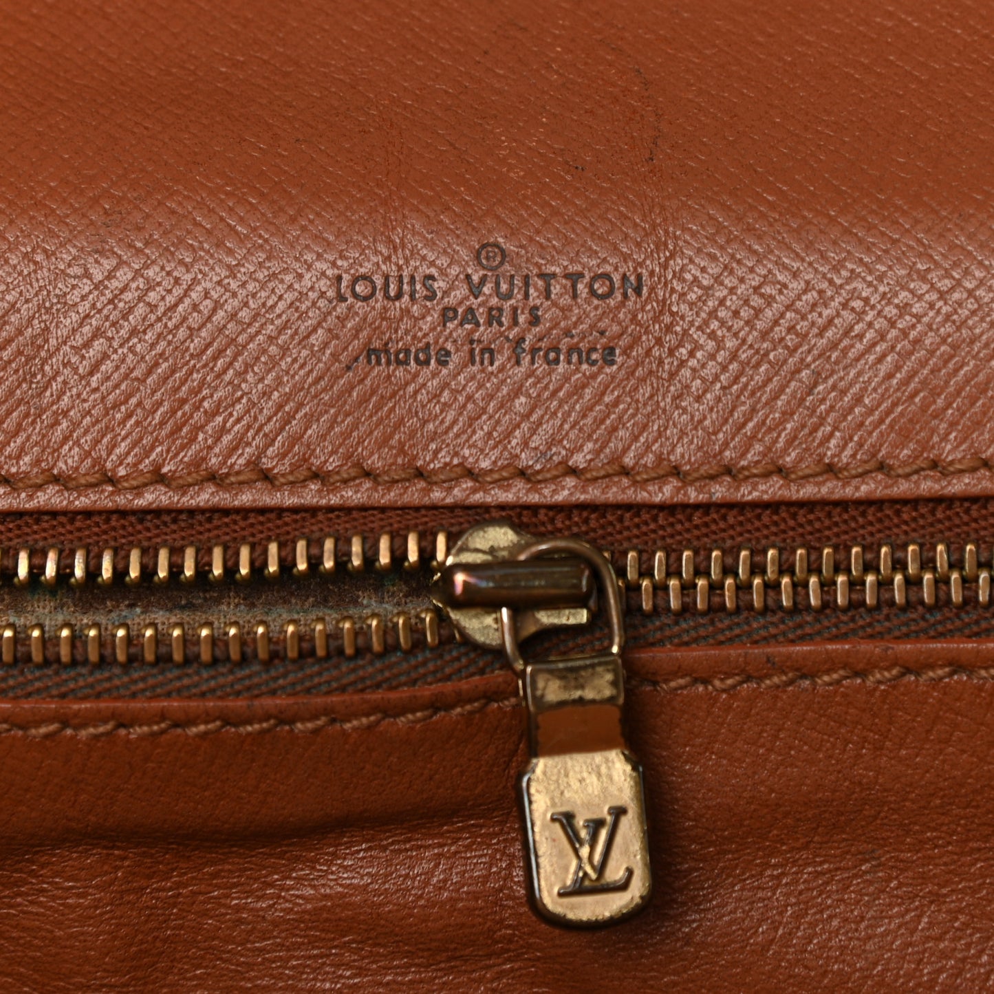Monogram Monceau 28
