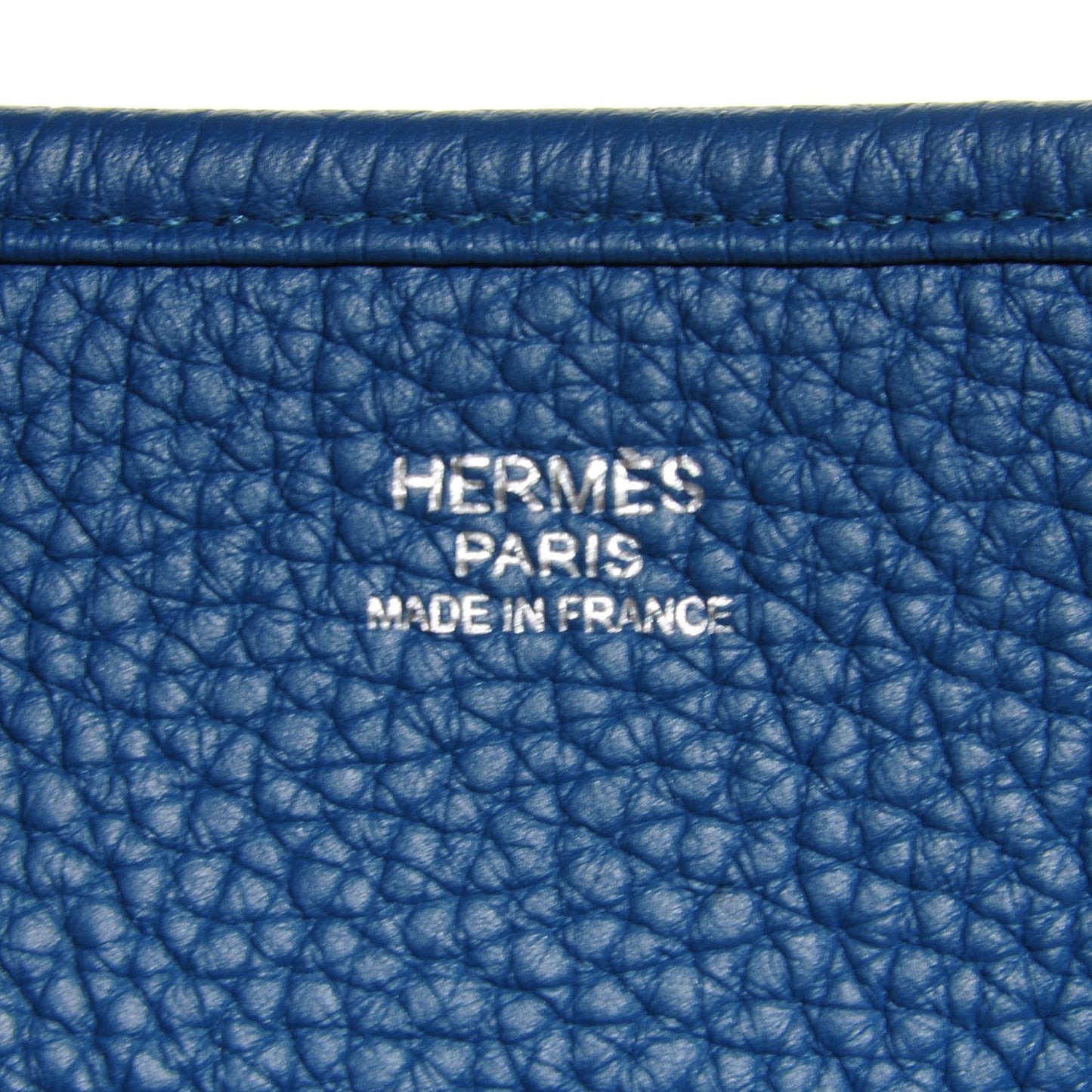 Taurillon Clemence Evelyne III TGM Bleu de Galice