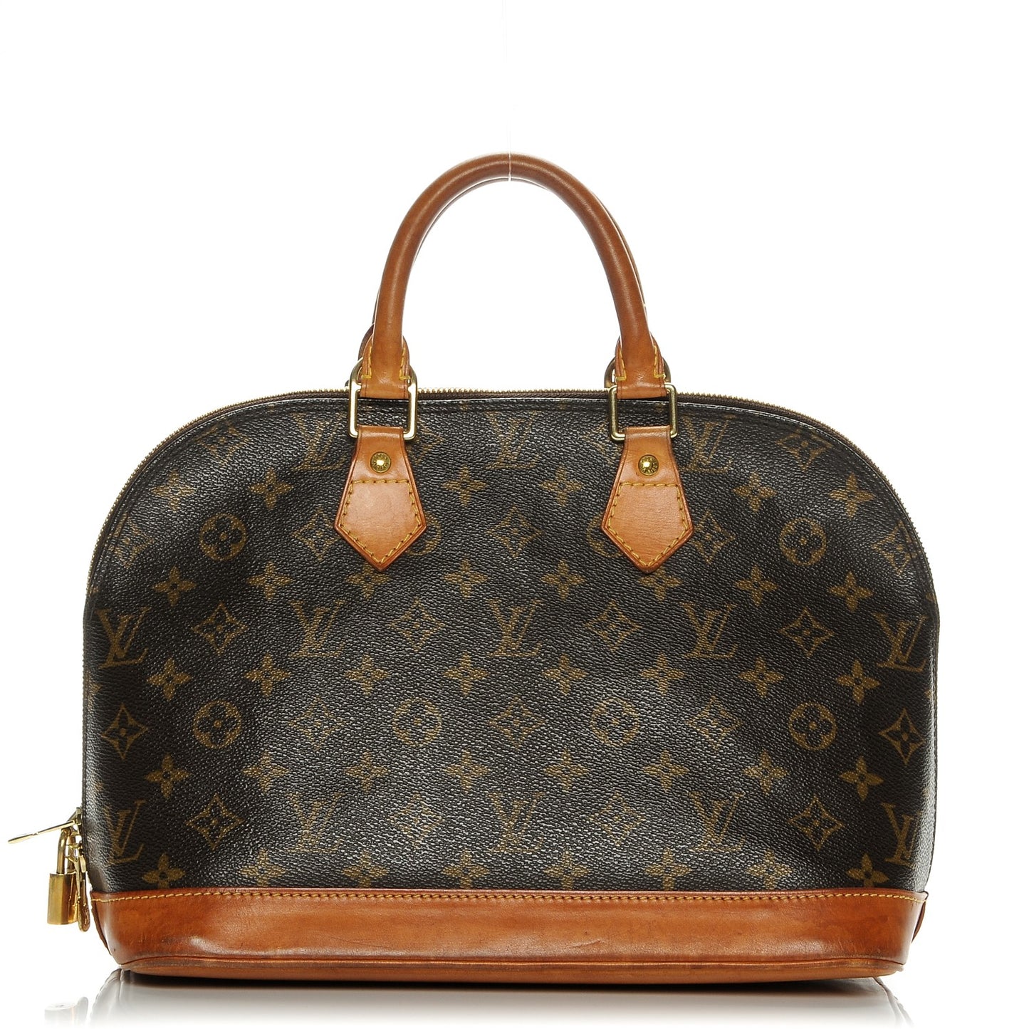 Monogram Alma PM
