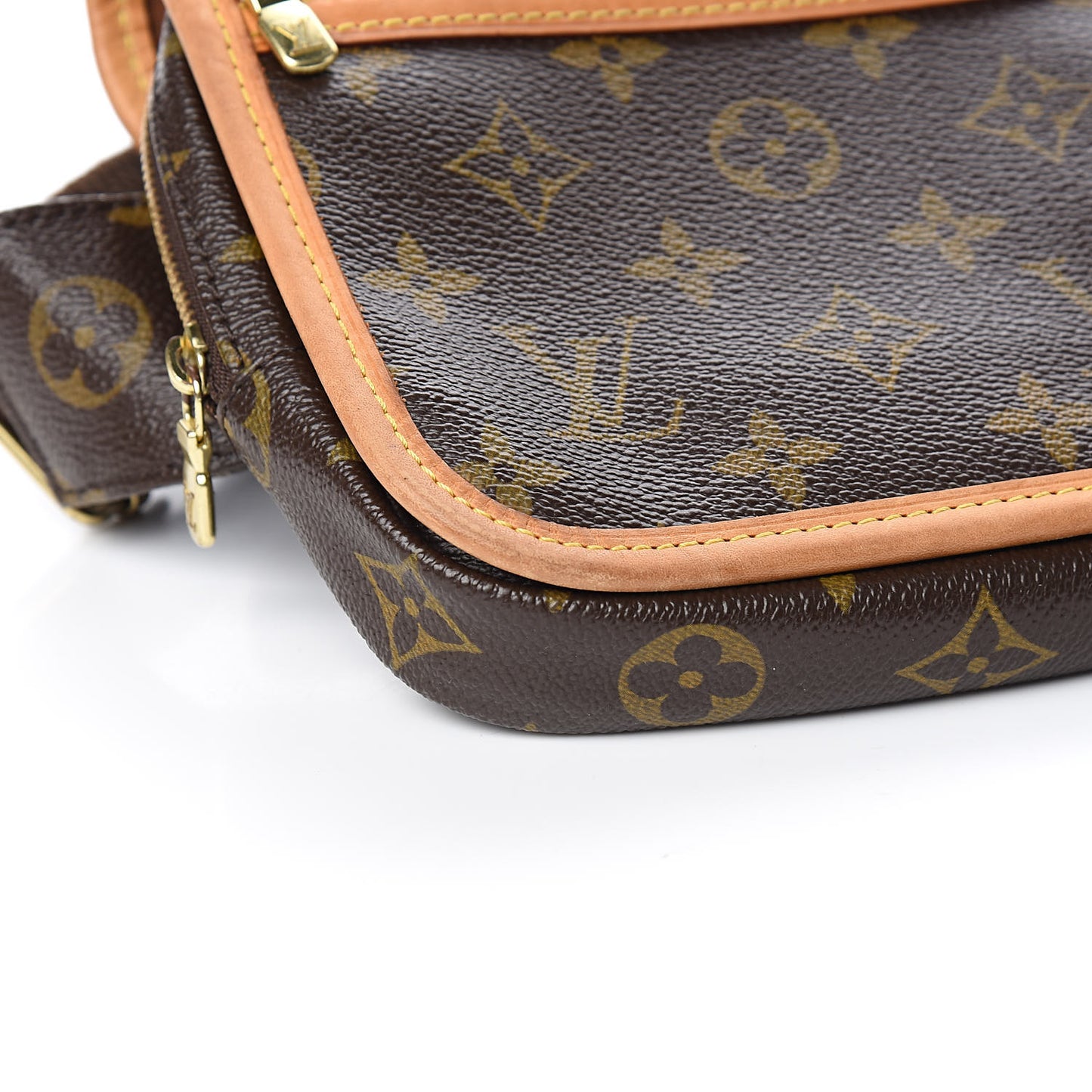 Monogram Bosphore Bum Bag