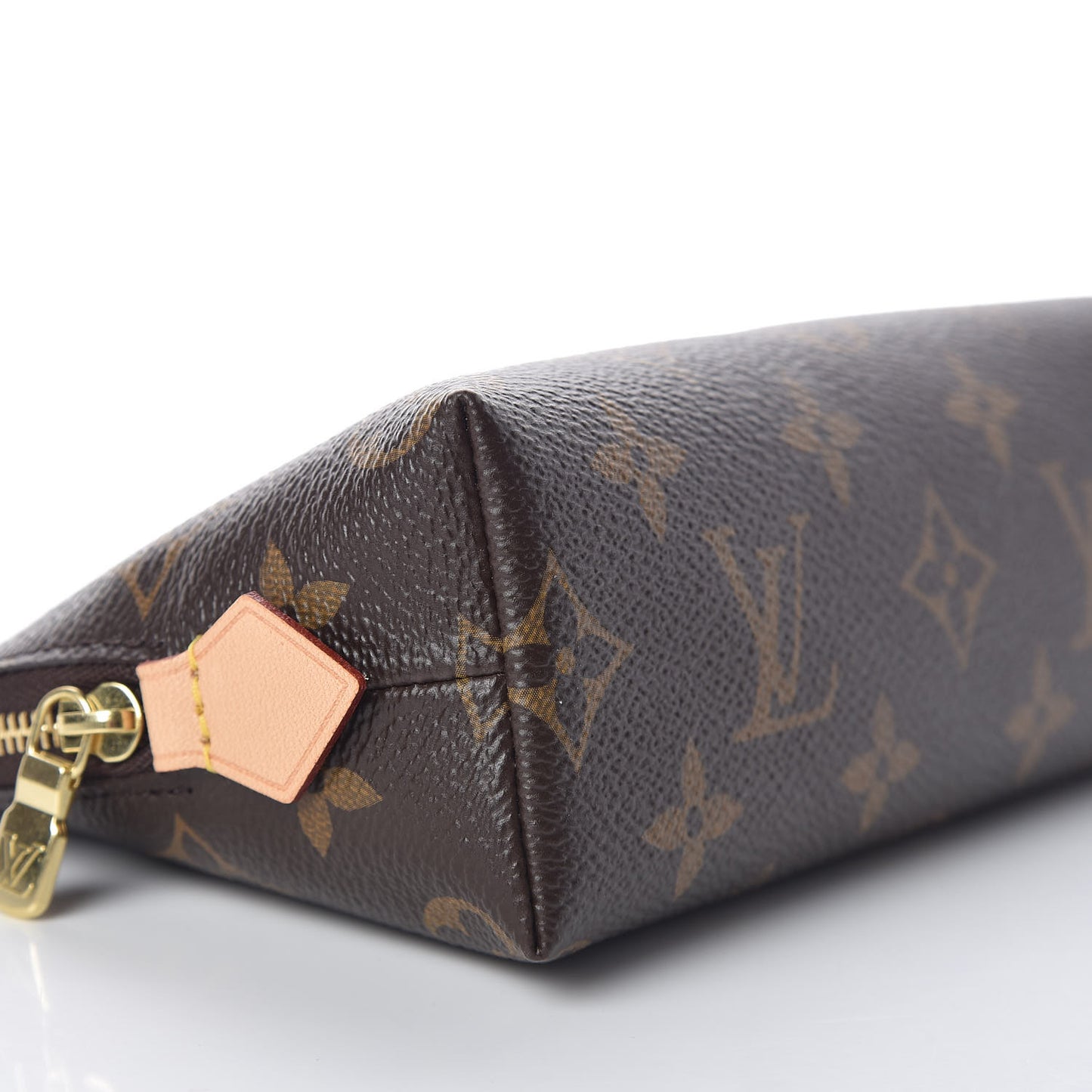 Monogram Cosmetic Pouch