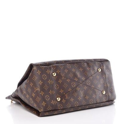 Louis Vuitton Monogram Artsy MM 4 of 10