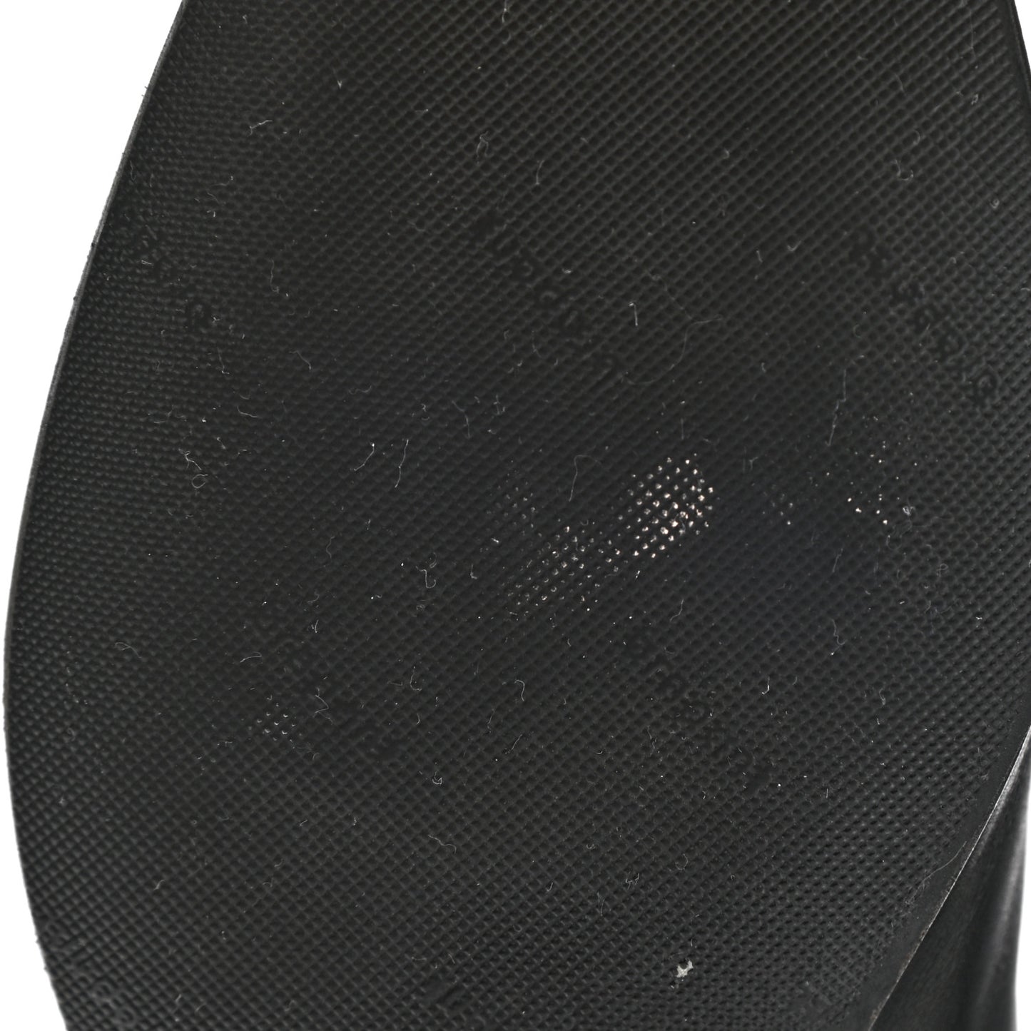 Calfskin Neo Low Boots 36.5 Black
