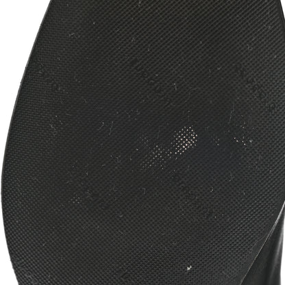Hermes Calfskin Neo Low Boots 36.5 Black 12 of 13