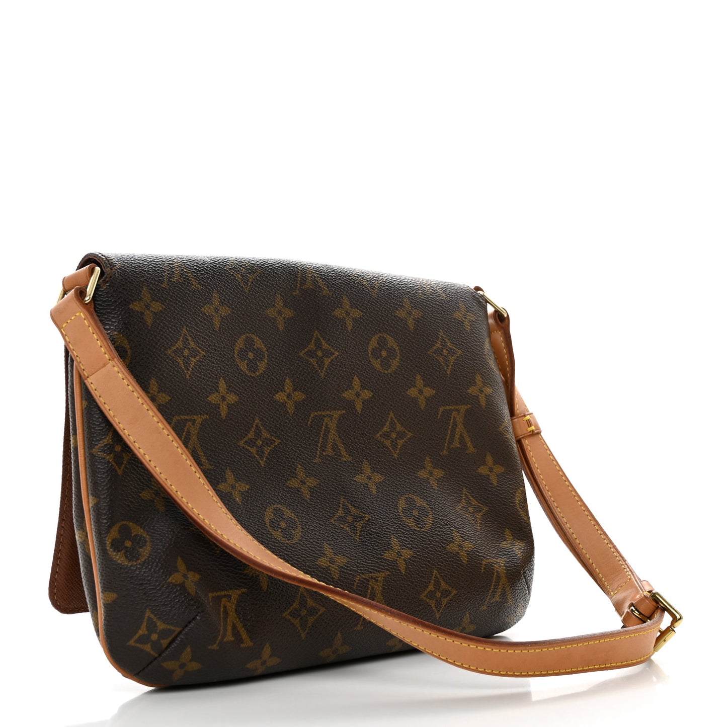 Monogram Musette Tango