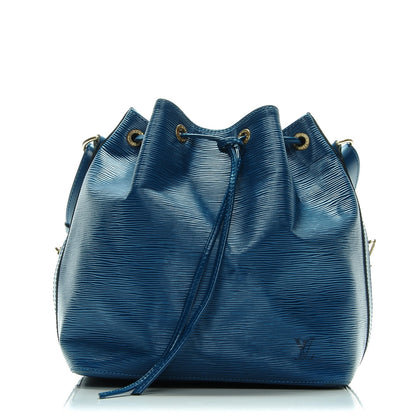 Louis Vuitton Epi Petit Noe Toledo 1 of 6