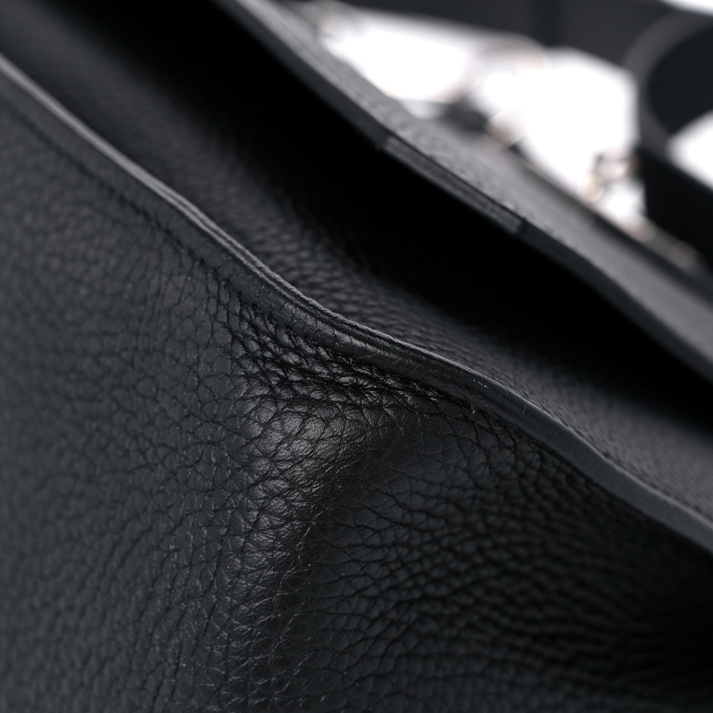 Taurillon Clemence Jypsiere 34 Black