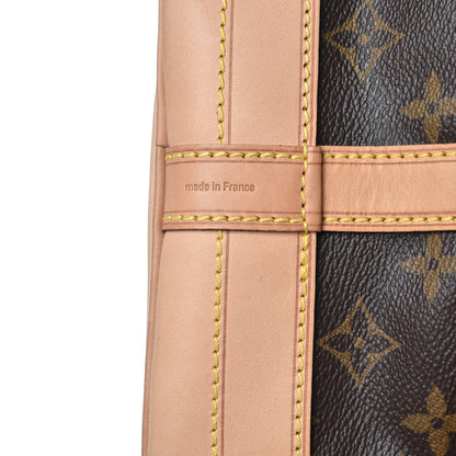 Louis Vuitton Monogram Noe 6 of 11