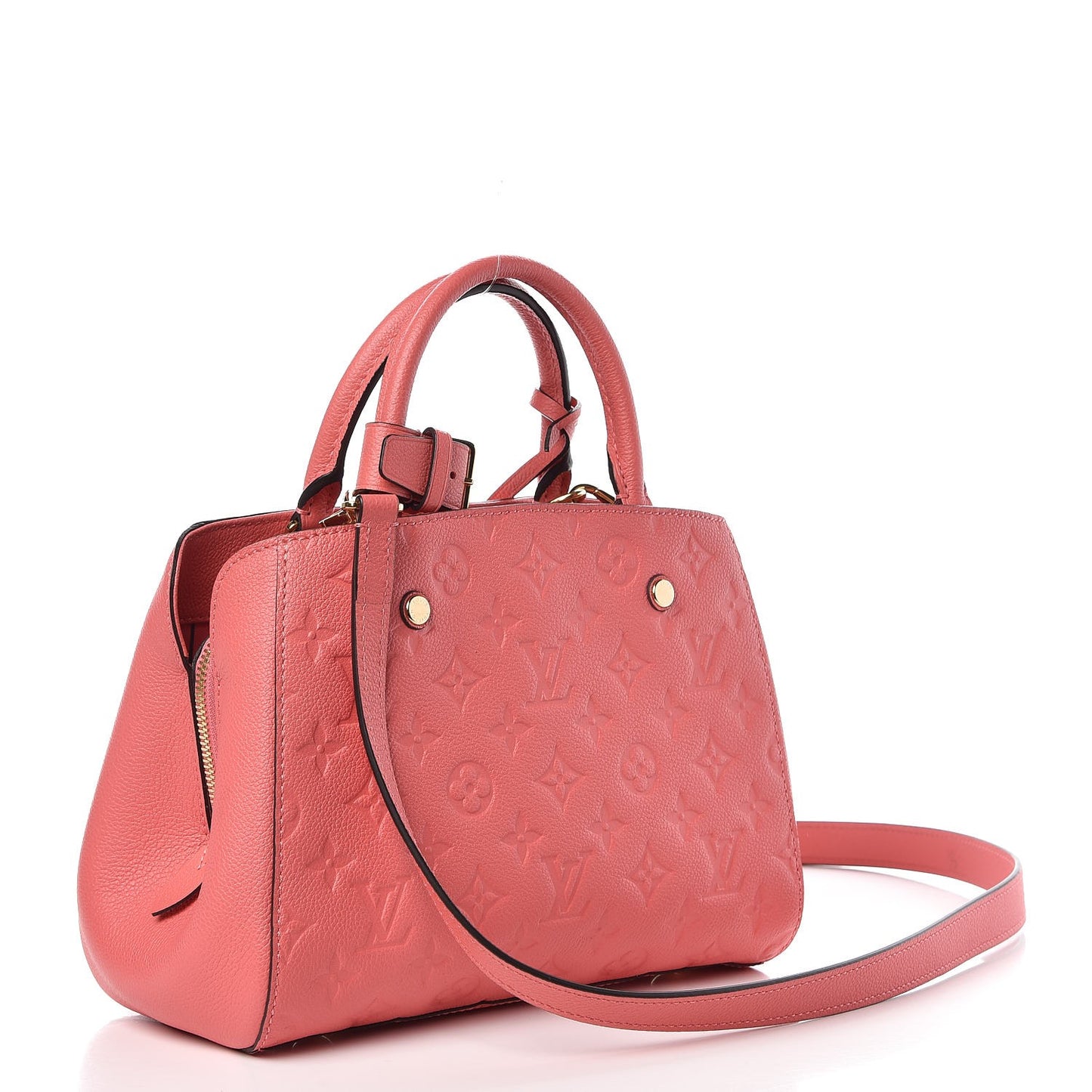 Empreinte Montaigne BB Blossom