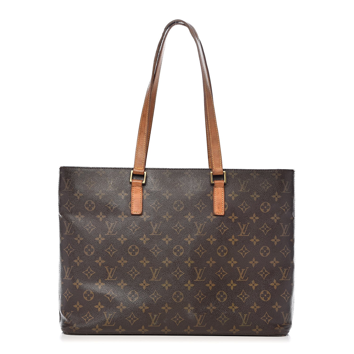 Louis Vuitton Monogram Luco 1 of 26