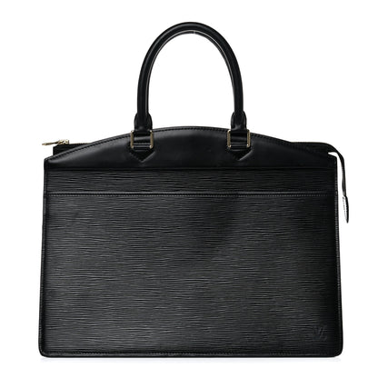 Louis Vuitton Epi Riviera Black 1 of 46