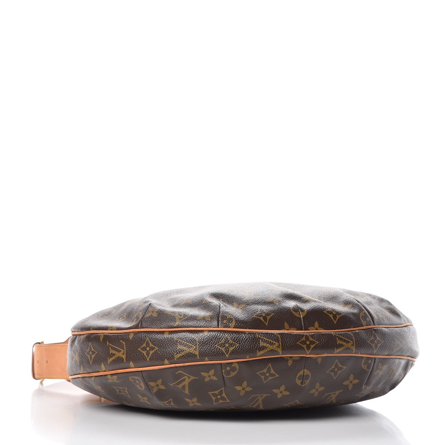 Louis Vuitton Monogram Croissant GM 4 of 11