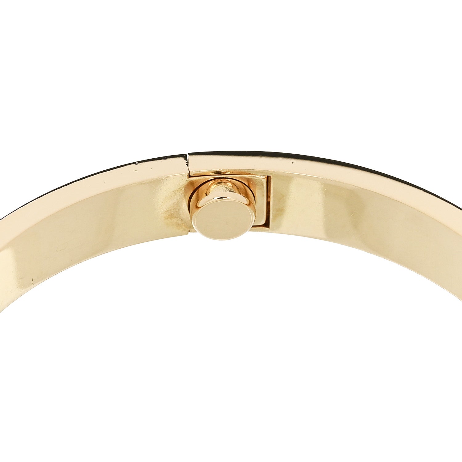 Cartier 18K Yellow Gold LOVE Bracelet 16 8 of 9
