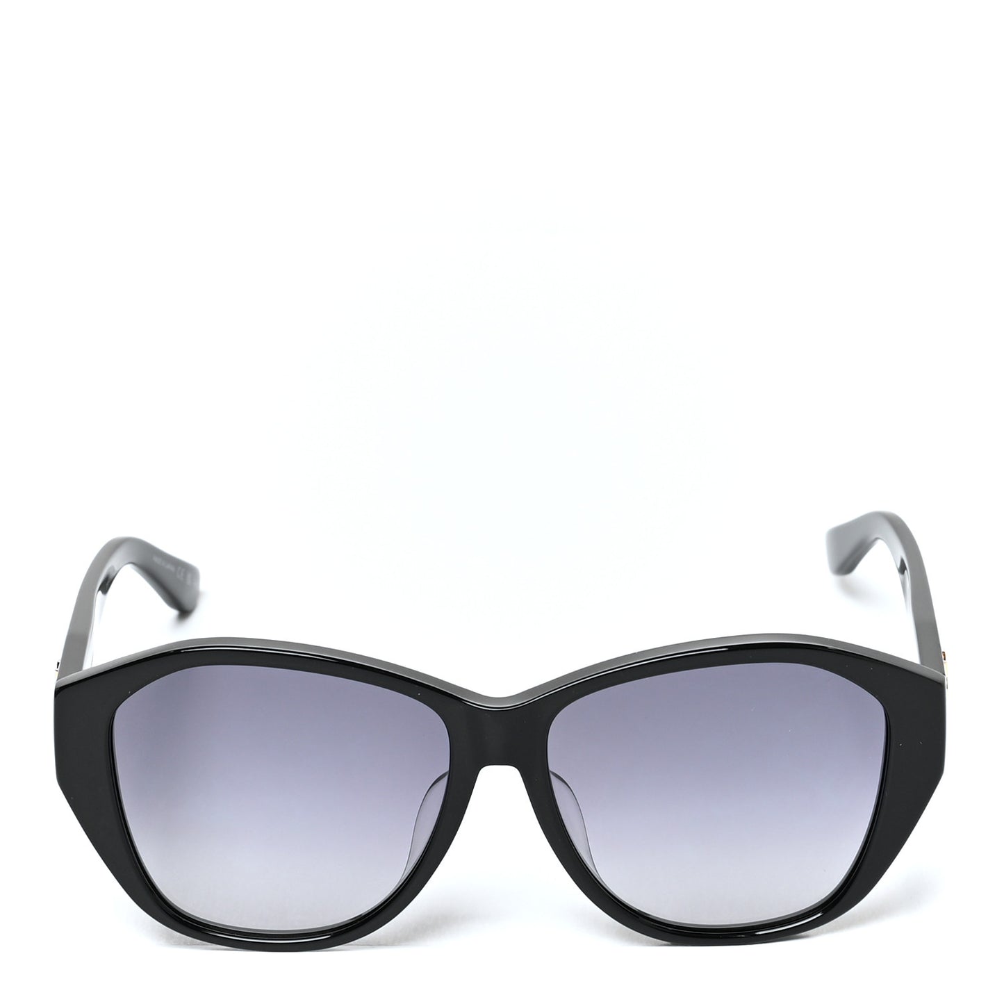 SL M8 Sunglasses Black
