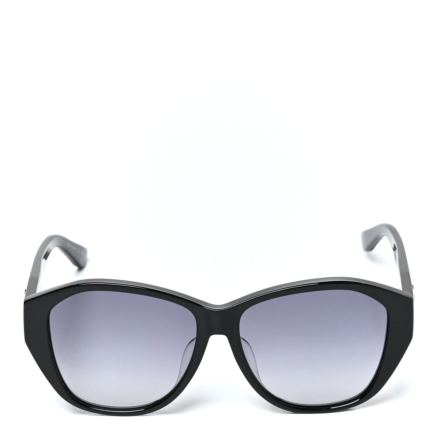 Saint Laurent SL M8 Sunglasses Black 2 of 8