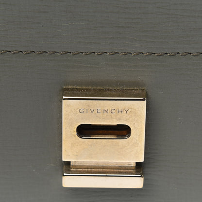 Givenchy Textured Calfskin Medium Pandora Box Crossbody Bag 14 of 29