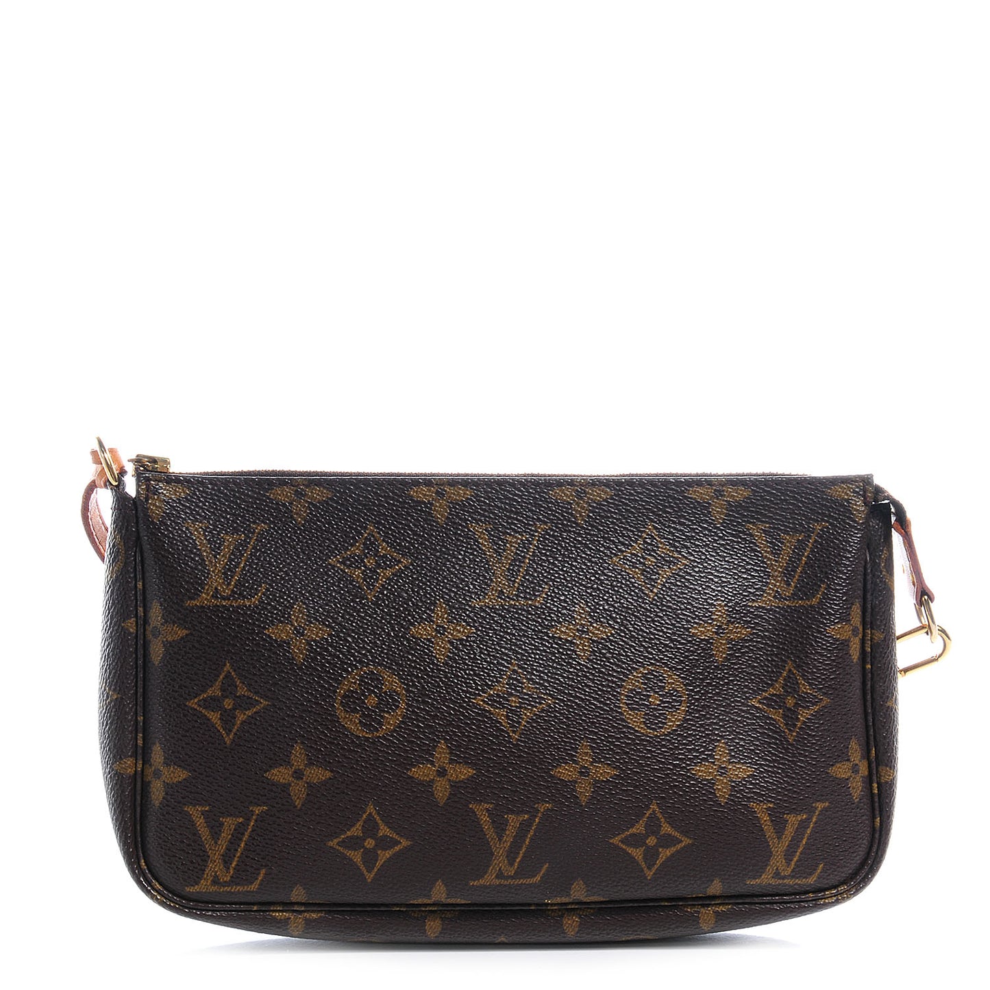 Monogram Pochette Accessories