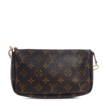 Louis Vuitton Monogram Pochette Accessories 1 of 7