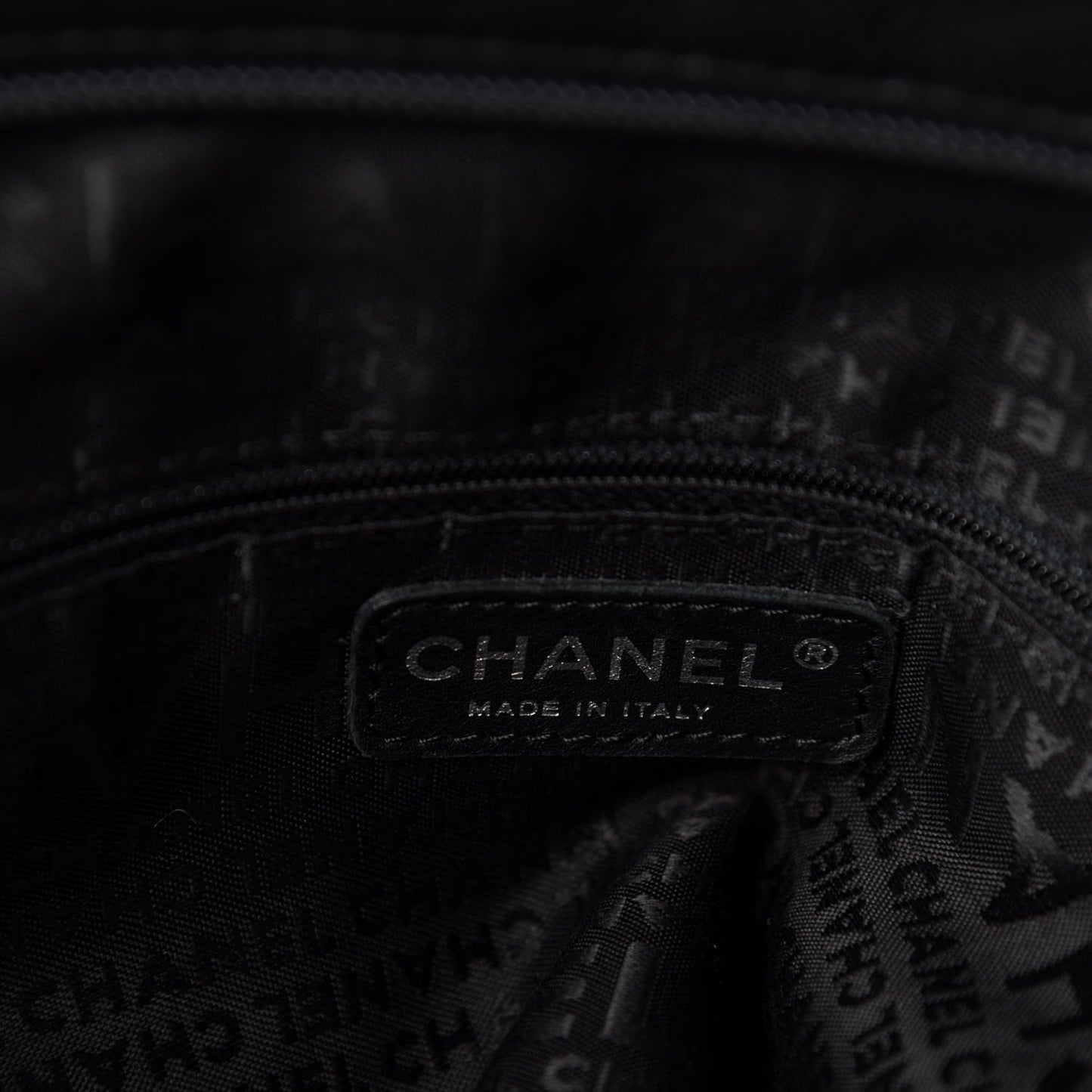 Lambskin Ultimate Soft Hobo Black