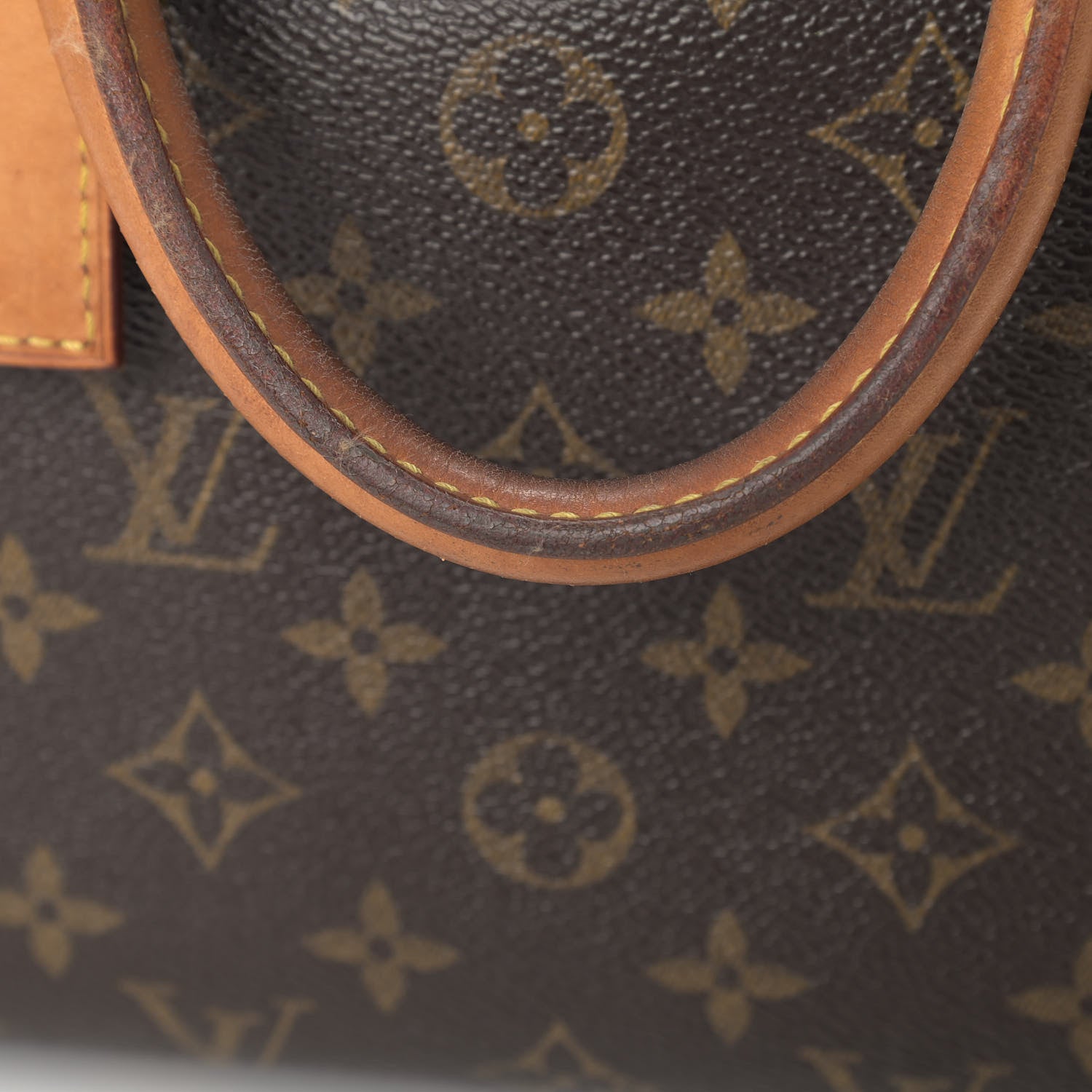 Louis Vuitton Monogram Deauville 11 of 16