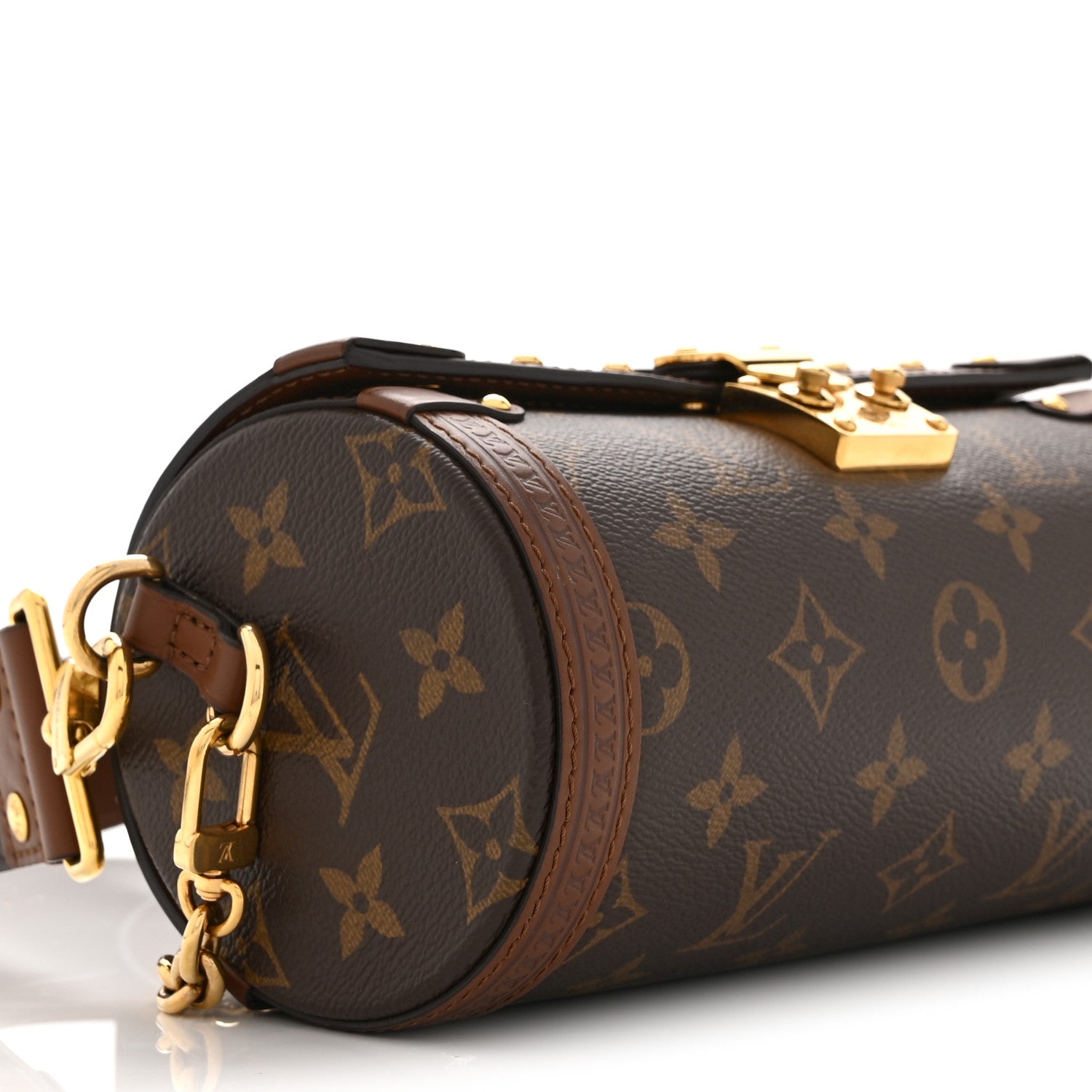 Louis Vuitton Monogram Papillon Trunk 8 of 9