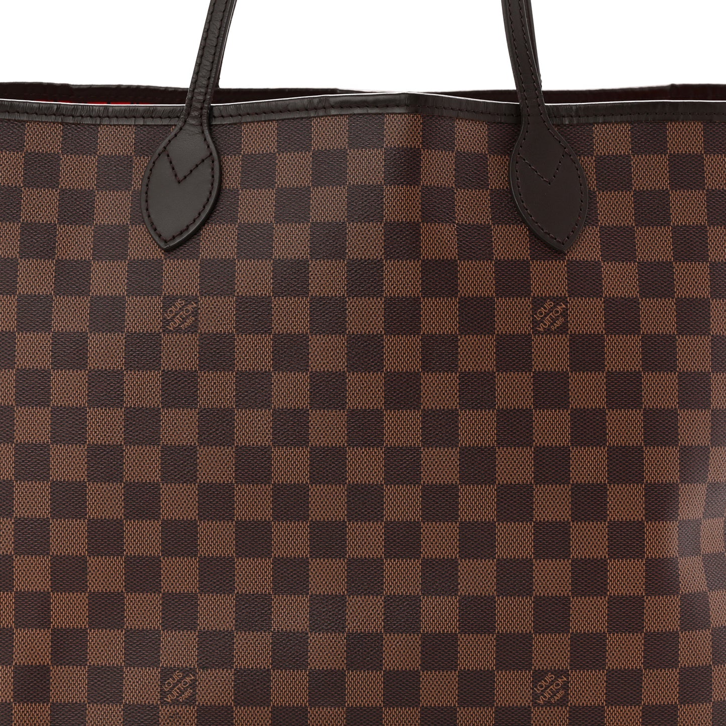 Damier Ebene Neo Neverfull GM