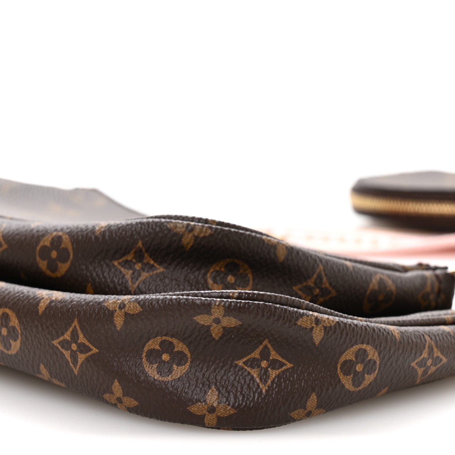 Louis Vuitton Monogram Multi Pochette Accessories Rose Clair 11 of 11