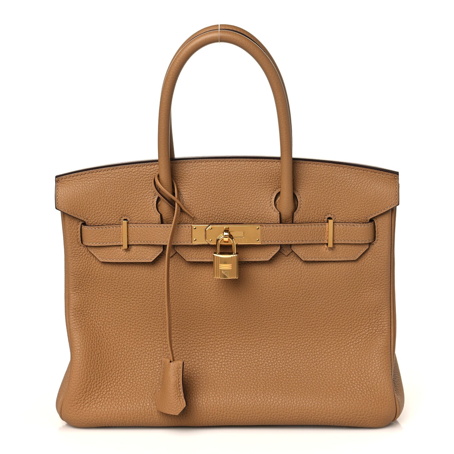 Togo Birkin 30 Biscuit