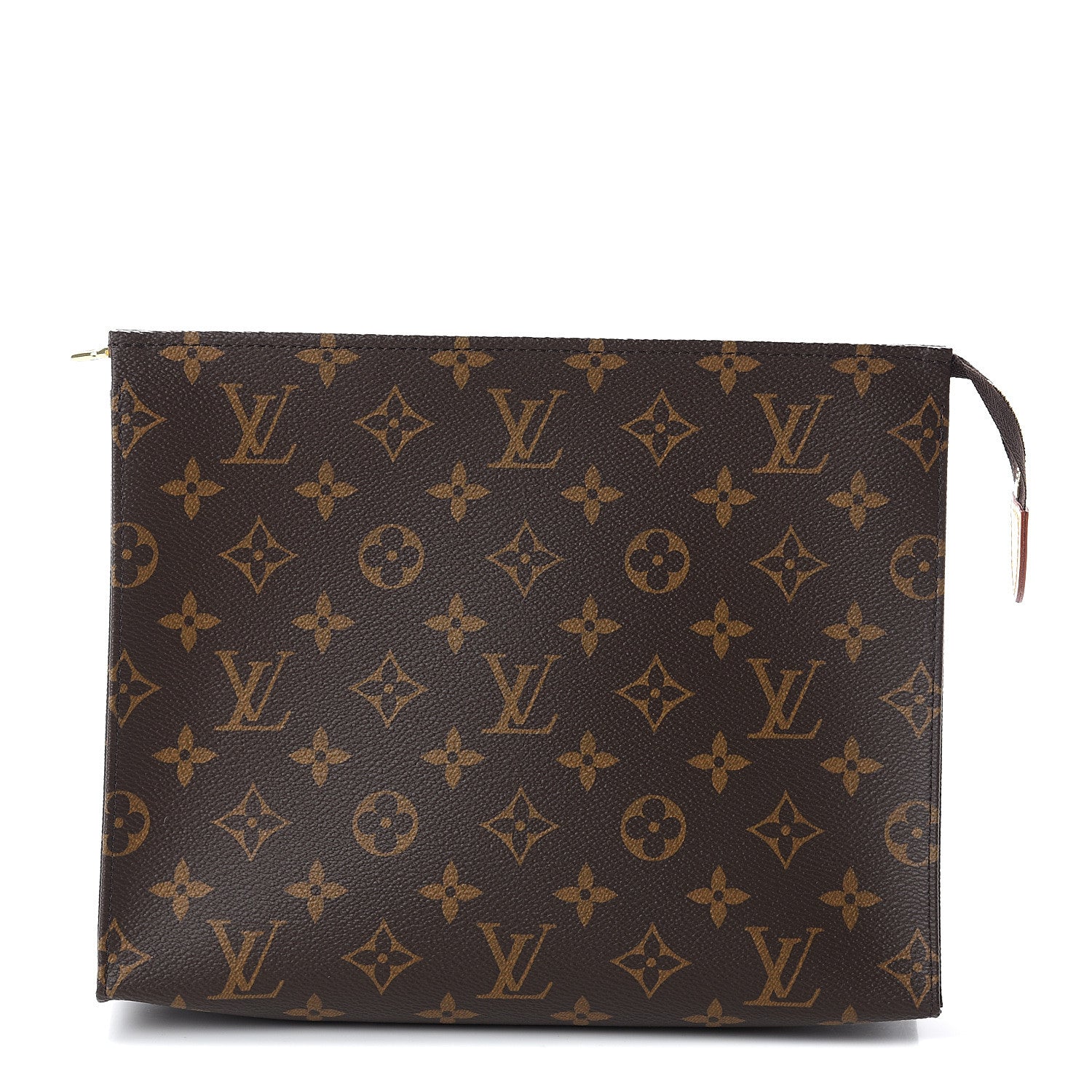 Louis Vuitton Monogram Toiletry Pouch 26 1 of 7