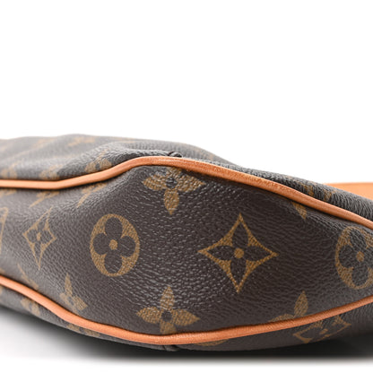 Louis Vuitton Monogram Thames PM 9 of 9