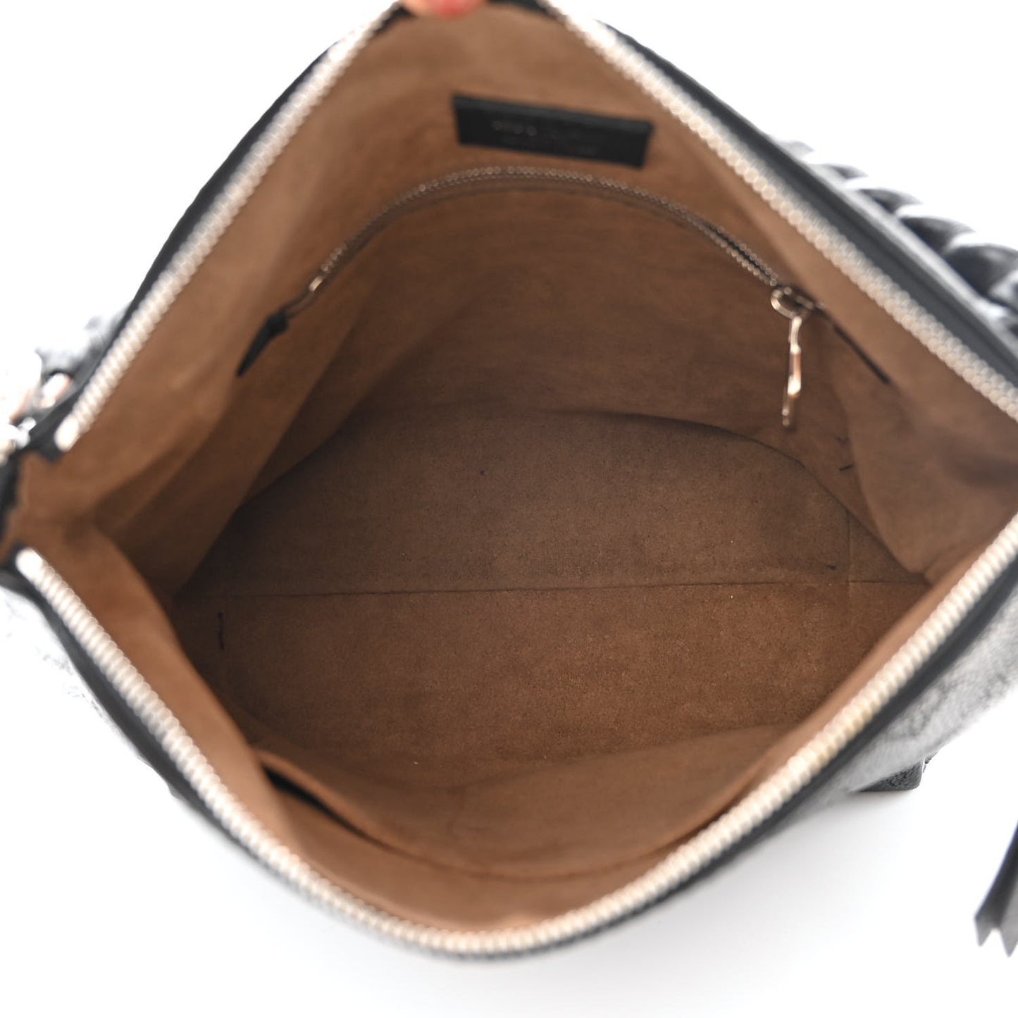 Mahina Babylone Chain BB Black