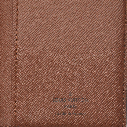 Louis Vuitton Monogram Pocket Organizer NM 6 of 6