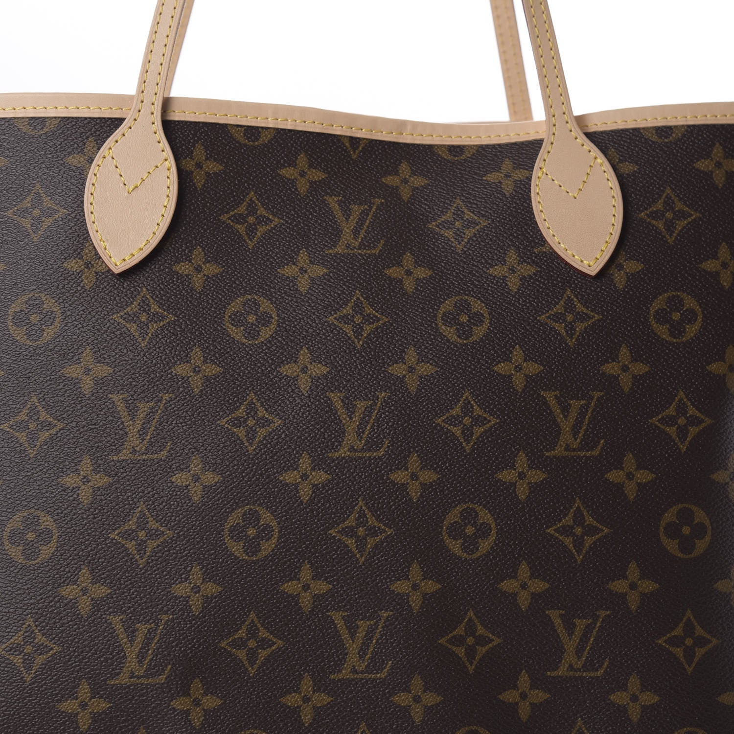 Louis Vuitton Monogram Neo Neverfull GM 10 of 10