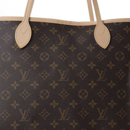 Louis Vuitton Monogram Neo Neverfull GM 10 of 10
