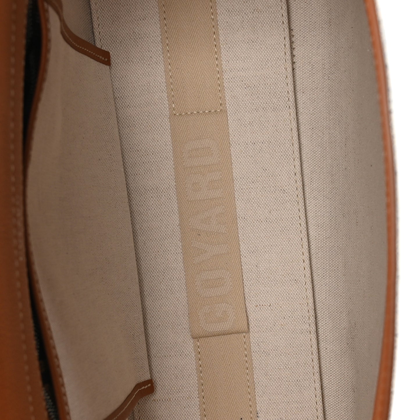 Goyardine Rouette PM Black Gold