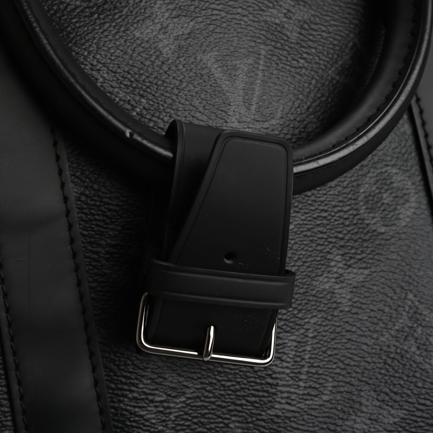 Monogram Eclipse Keepall Bandouliere 55