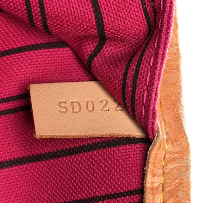 Louis Vuitton Monogram Neo Neverfull GM Pivoine 7 of 18