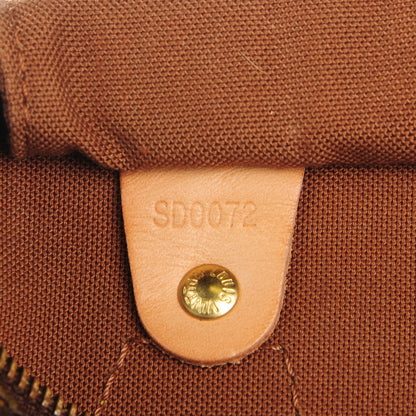 Louis Vuitton Monogram Speedy 30 7 of 13