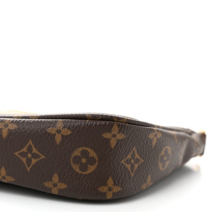 Louis Vuitton Monogram Multi Pochette Accessories Large Pochette 9 of 9