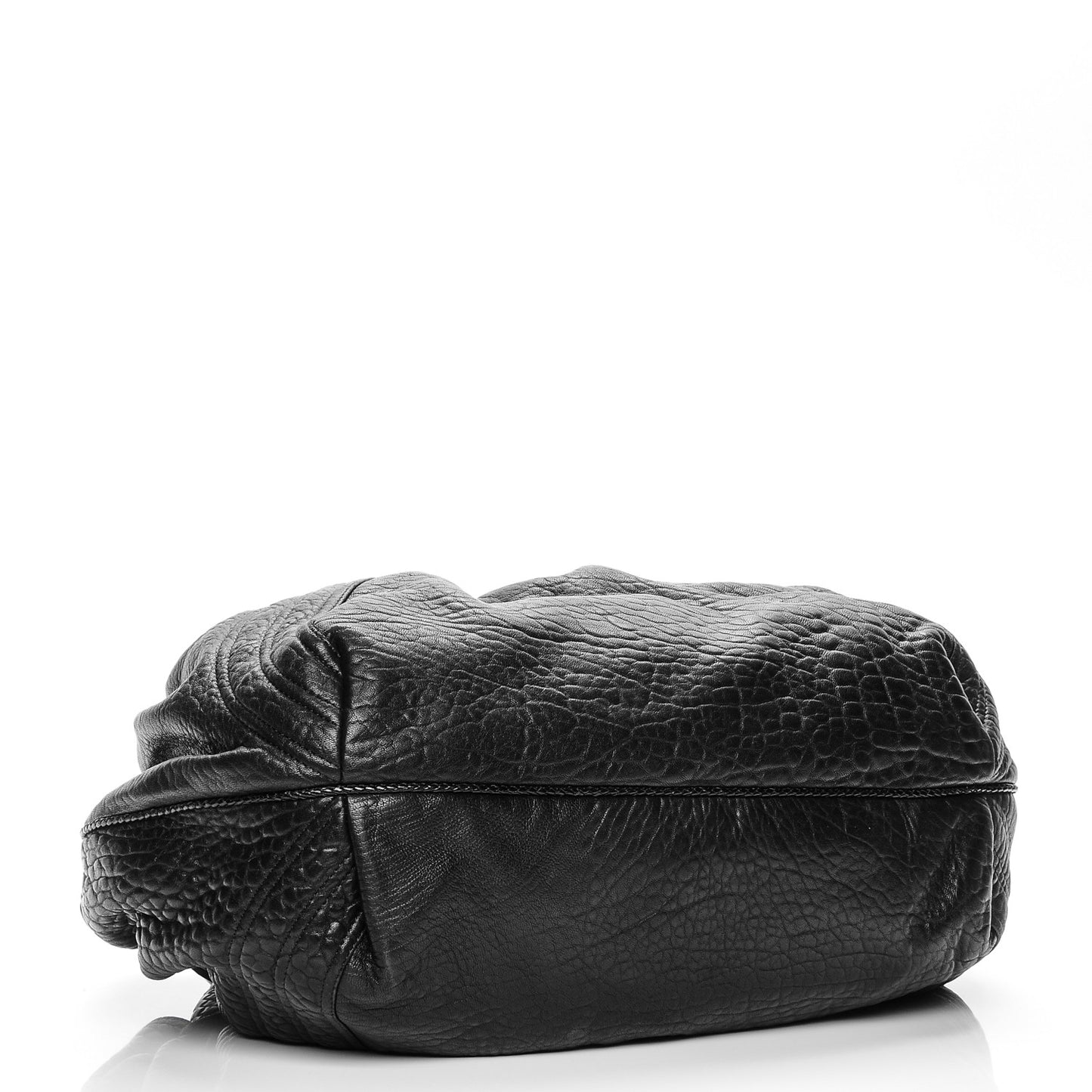 Nappa Nuvolata Spy Black