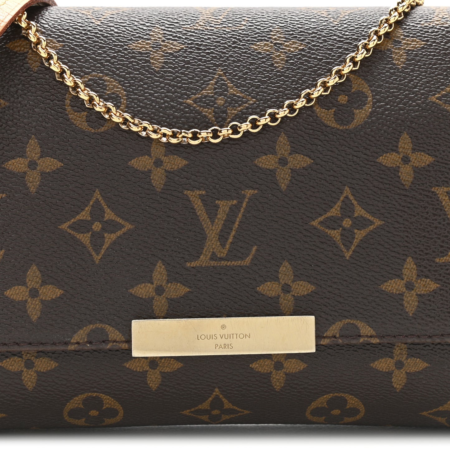 Monogram Favorite MM