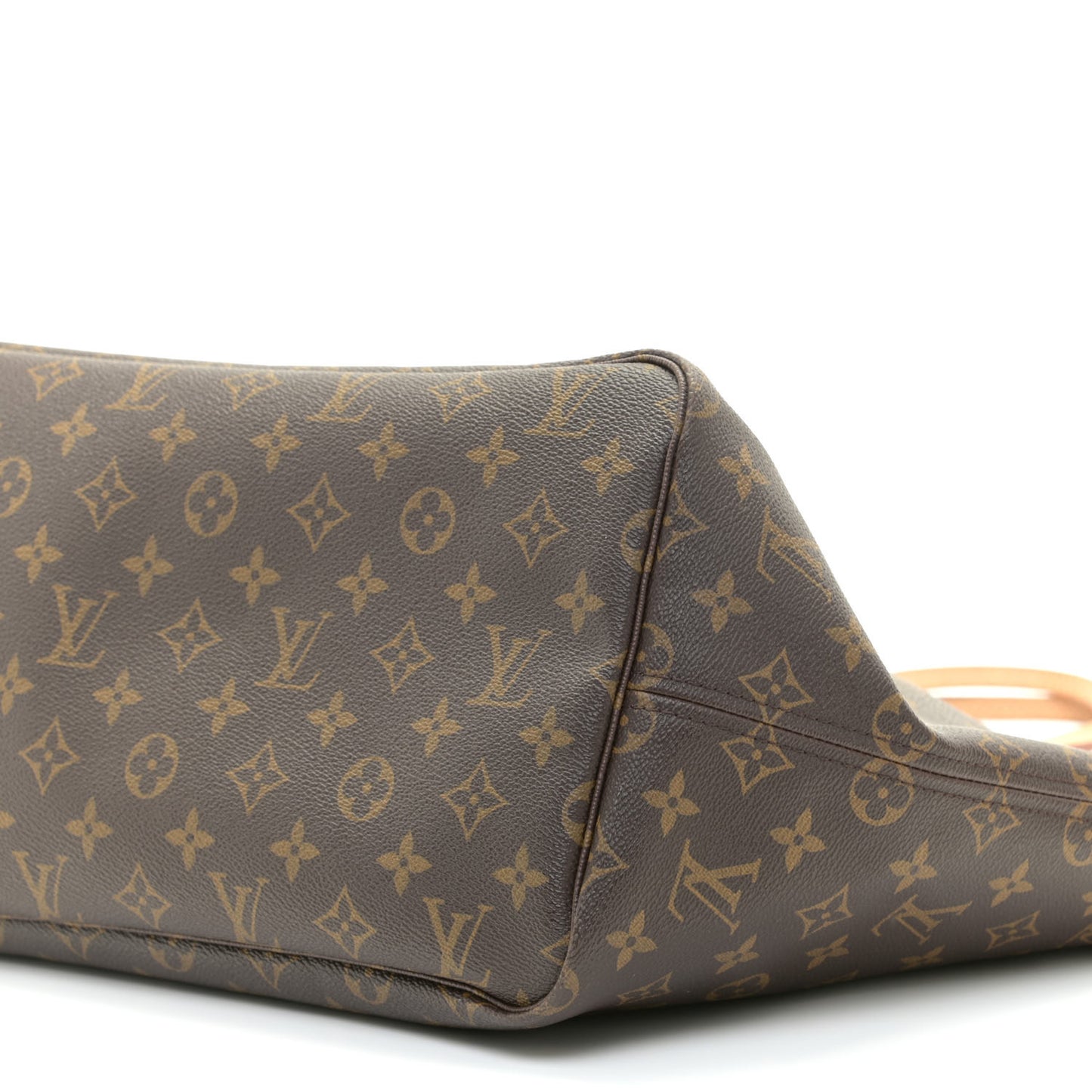 Monogram Neo Neverfull GM Pivoine