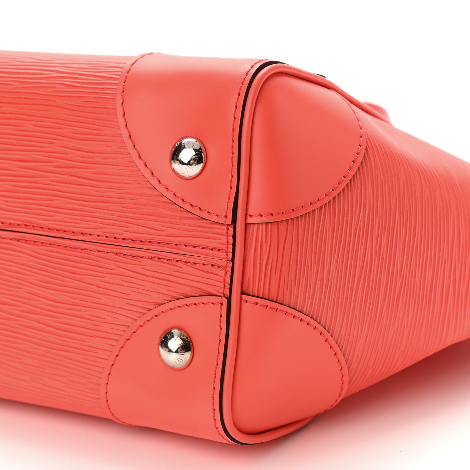 Louis Vuitton Epi Phenix PM Poppy 9 of 9